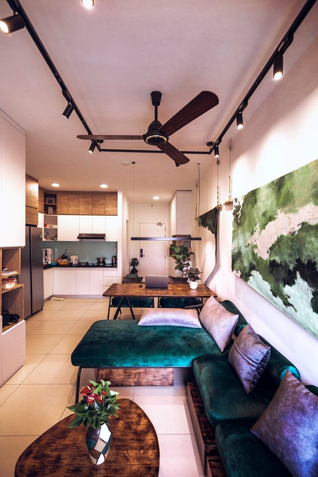 Haus House